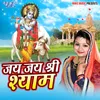 About Jai Jai Shree Shyam Song